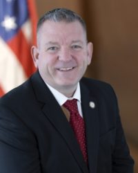 Michael Reilly