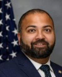 Kevin Thomas