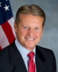 Patrick M. Gallivan