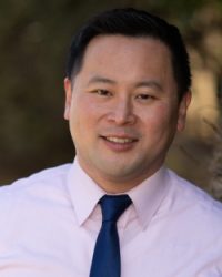 Ron Kim