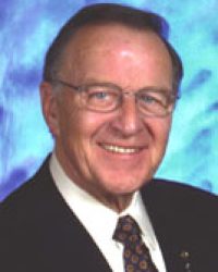 David G. McDonough