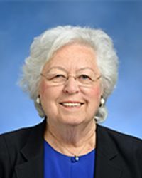 Sandra R. Galef