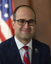 Edward P. Ra