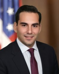 Jarett C. Gandolfo