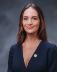 Julia Salazar