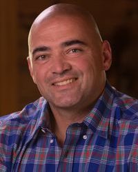 Fred Akshar