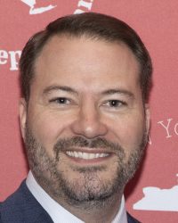 Robert G. Ortt