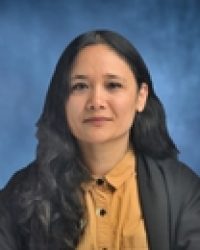 Sarahana Shrestha