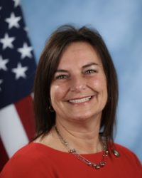 Andrea K. Bailey