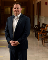 Christopher J. Ryan