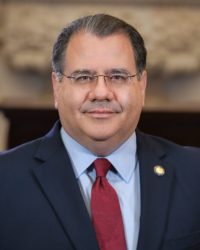 Timothy O. Schaffer