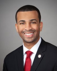 Sedrick  Denson