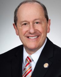 David Leland