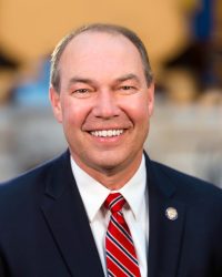 Robert A. Peterson