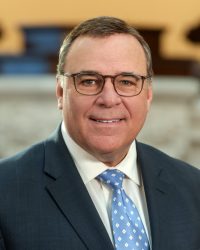 Kirk Schuring