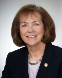 Gayle L. Manning