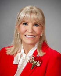 Sara P. Carruthers