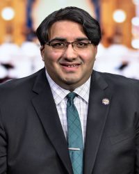 Niraj Antani
