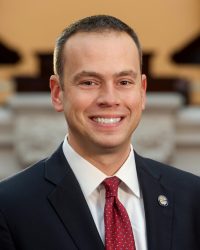 Nathan H. Manning