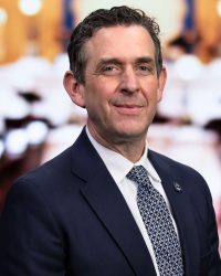 Michael A. Rulli