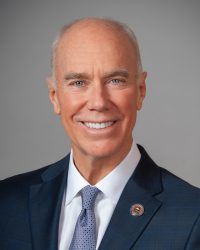 Timothy E. Ginter