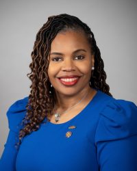 Shayla L. Davis