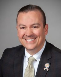 Douglas J. Swearingen