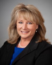 Sharon A. Ray
