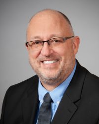 Gary N. Click