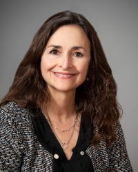 Andrea  White