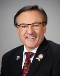 P. Scott Lipps
