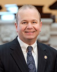 Andrew O. Brenner