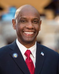 Cecil  Thomas