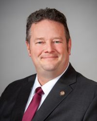 Brian E. Lampton