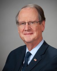 W. Scott  Oelslager