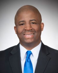 Phil M. Robinson