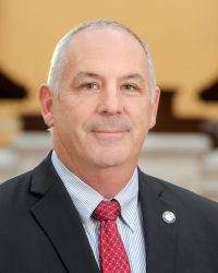 Stephen A. Huffman