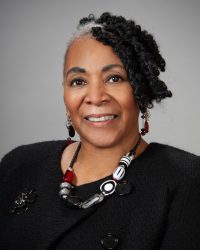 Catherine D. Ingram