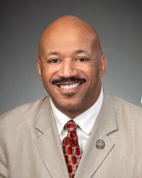 Thomas West