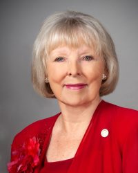 Diane V. Grendell