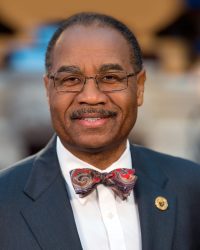 Vernon Sykes