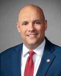 Jeffrey A. Crossman