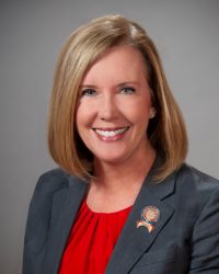 Cindy  Abrams