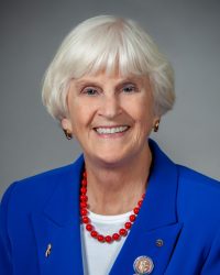 Mary Lightbody