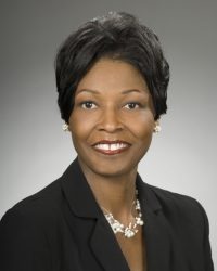Sandra Williams
