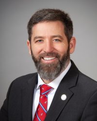 Reggie Stoltzfus