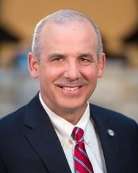 Matt  Huffman