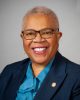 Paula  Hicks-Hudson