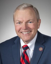 William F. Reineke