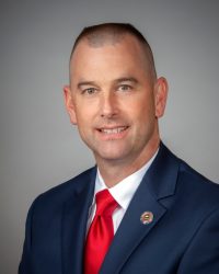 Kevin D. Miller